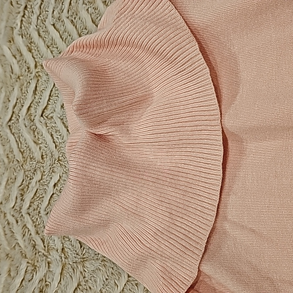NWT NY&C Turtle Neck shirt - Picture 6 of 7